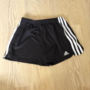 ADIDAS girls shorts